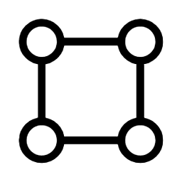 v8-draw-square