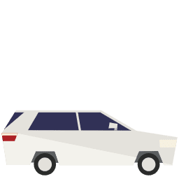 v8-car-sideways