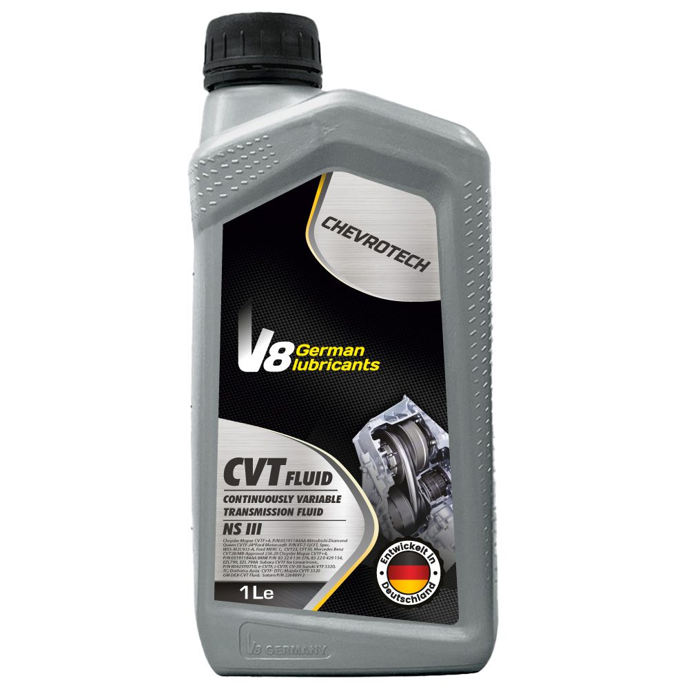V8 ATF CVT NS-III
