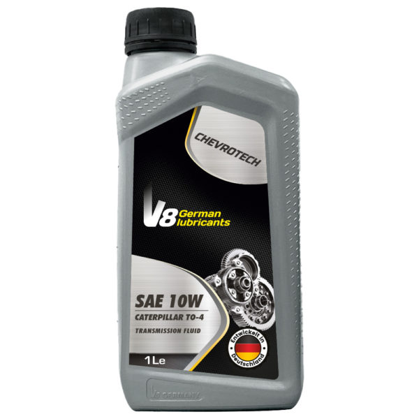 V8 SAE 10W Transmission Oil