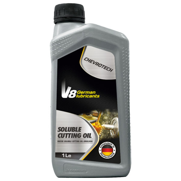 Soluble Cutting Oil