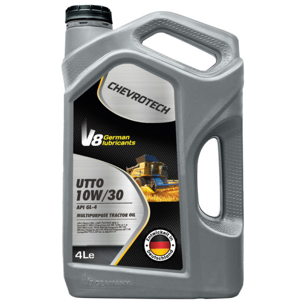 UTTO SAE 10W30 – Premium Automotive Engine Lubricant - Image 5