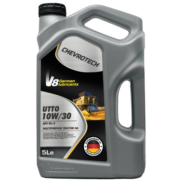 UTTO SAE 10W30 – Premium Automotive Engine Lubricant - Image 4