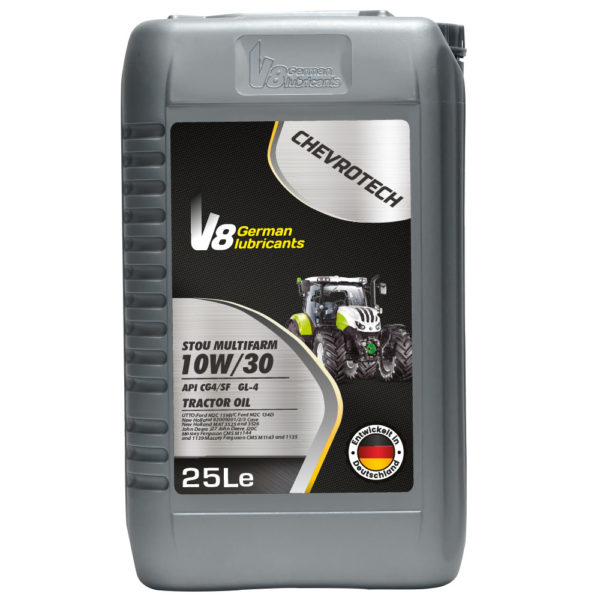 STOU Oil SAE 10W30 – Premium Multi-Grade Automotive Engine Lubricant - Image 9