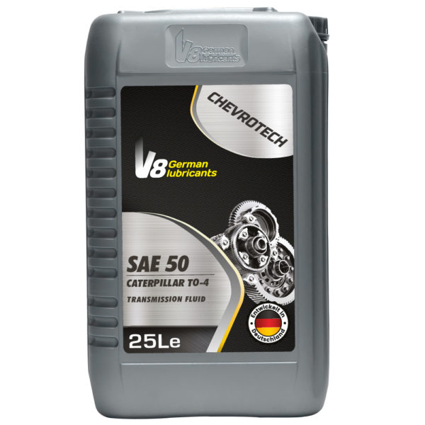 V8 SAE 50 Transmission Oil – Premium Heavy-Duty Engine - Image 9