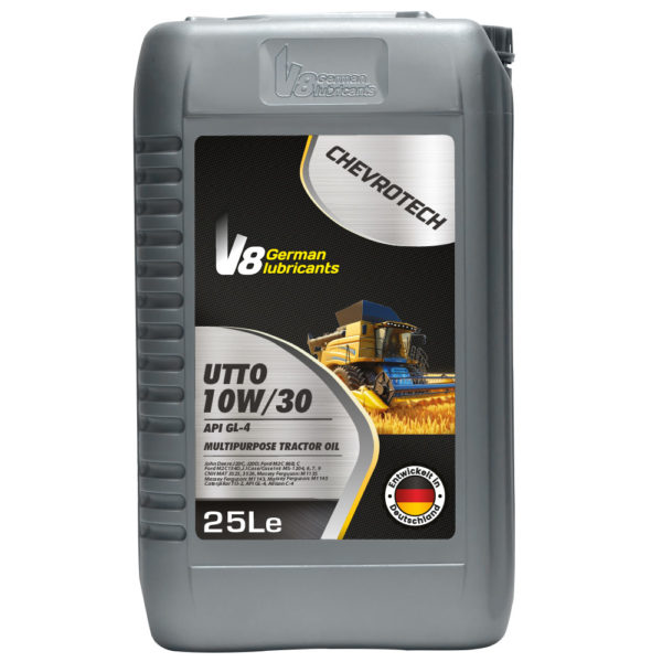 UTTO SAE 10W30 – Premium Automotive Engine Lubricant - Image 9