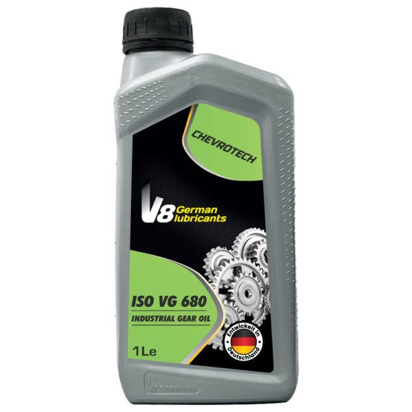 ISO VG 680